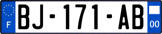 BJ-171-AB