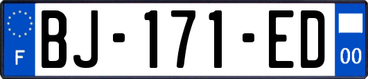 BJ-171-ED