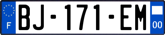 BJ-171-EM