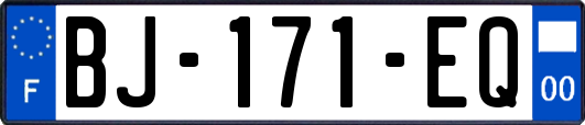 BJ-171-EQ