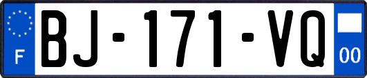 BJ-171-VQ