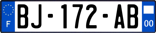 BJ-172-AB