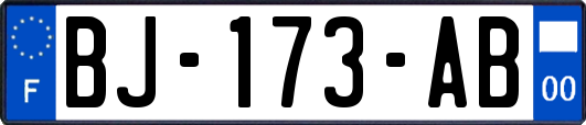 BJ-173-AB