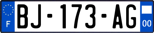 BJ-173-AG