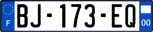 BJ-173-EQ