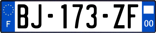 BJ-173-ZF