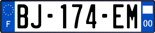 BJ-174-EM