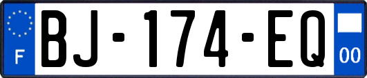 BJ-174-EQ