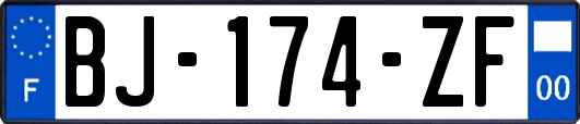 BJ-174-ZF