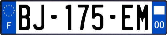 BJ-175-EM