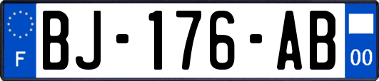 BJ-176-AB