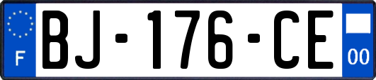 BJ-176-CE