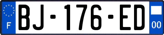 BJ-176-ED