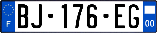 BJ-176-EG