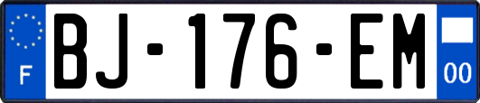 BJ-176-EM