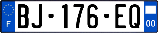 BJ-176-EQ