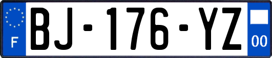 BJ-176-YZ