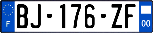 BJ-176-ZF