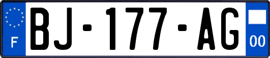 BJ-177-AG