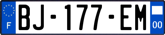 BJ-177-EM