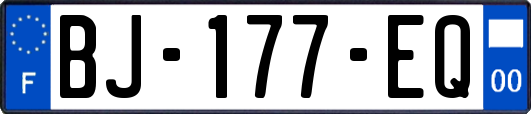 BJ-177-EQ