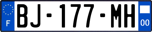 BJ-177-MH