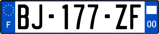 BJ-177-ZF