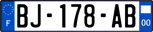 BJ-178-AB