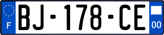 BJ-178-CE
