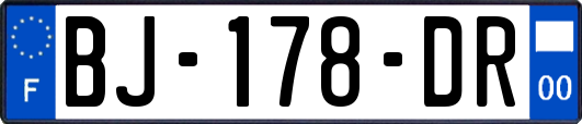 BJ-178-DR