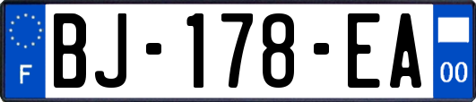 BJ-178-EA