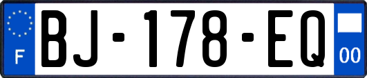 BJ-178-EQ