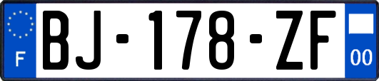 BJ-178-ZF