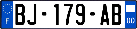 BJ-179-AB