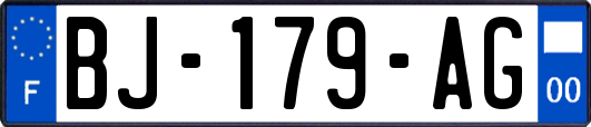 BJ-179-AG