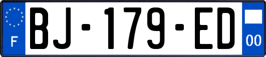BJ-179-ED