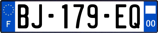 BJ-179-EQ