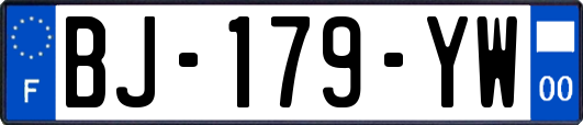 BJ-179-YW
