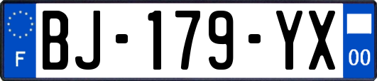 BJ-179-YX