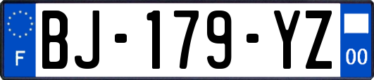 BJ-179-YZ