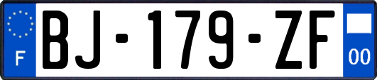 BJ-179-ZF