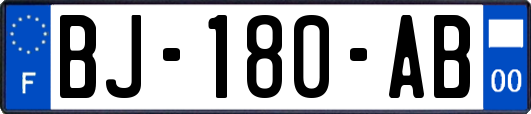 BJ-180-AB