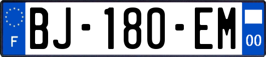 BJ-180-EM