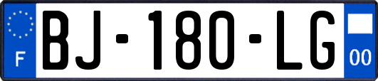 BJ-180-LG
