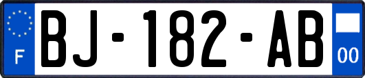 BJ-182-AB