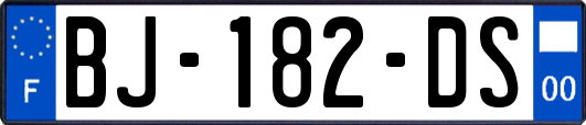 BJ-182-DS
