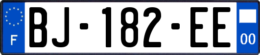 BJ-182-EE
