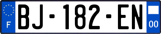 BJ-182-EN