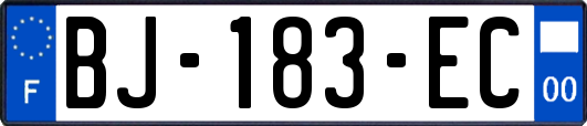 BJ-183-EC