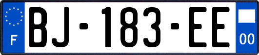 BJ-183-EE